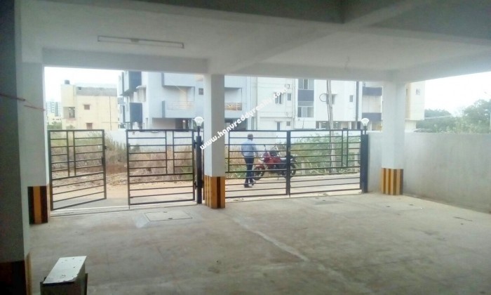 2 BHK Flat for Sale in Sholinganallur